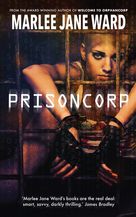 Prisoncorp