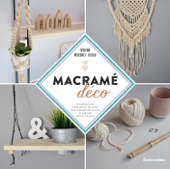 Macramé déco - Tiphaine Neirynck Poitou