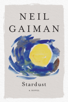 Neil Gaiman - Stardust artwork