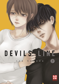 Devils' Line – Band 7 - Ryo Hanada