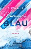 Eliza Hill - Norwegisch Blau artwork