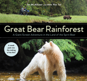 Great Bear Rainforest - Ian McAllister & Alex Van Tol