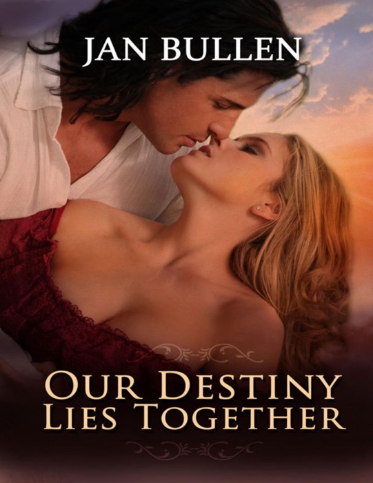 Our Destiny Lies Together