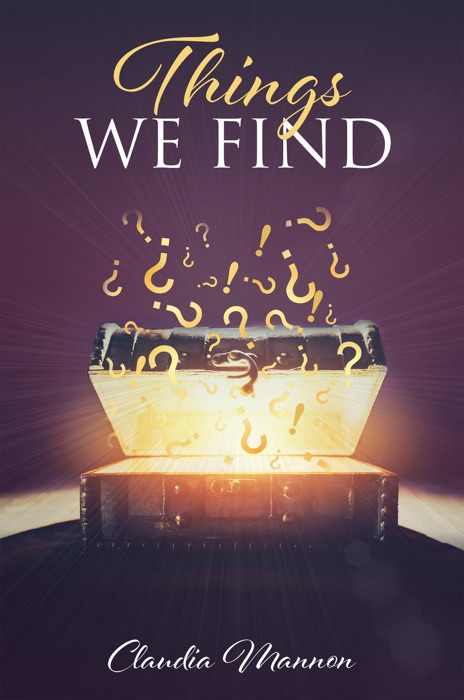 THINGS WE FIND