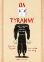 On Tyranny Graphic Edition - GlobalWritersRank