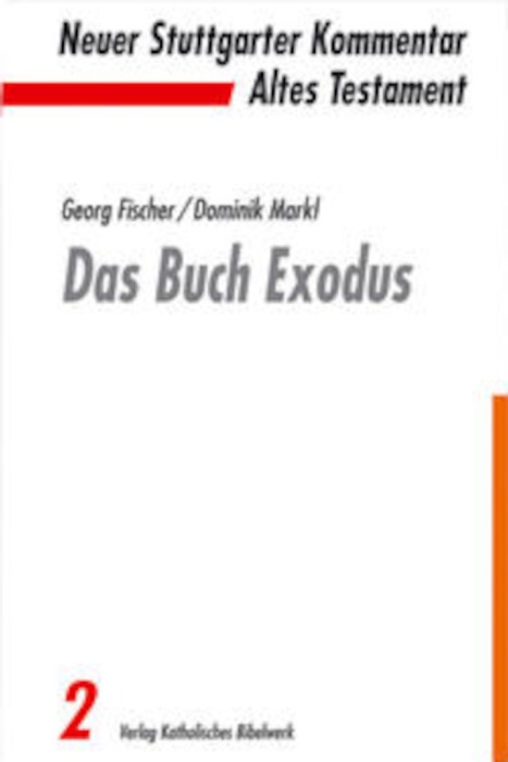 Das Buch Exodus