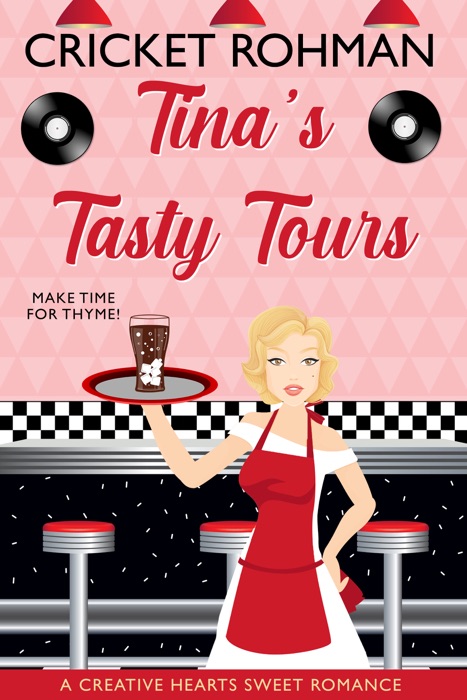 Tina's Tasty Tours