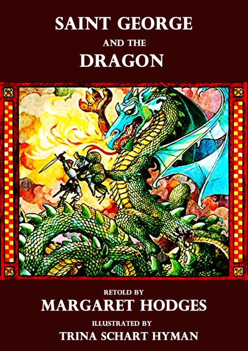 Saint George and the Dragon