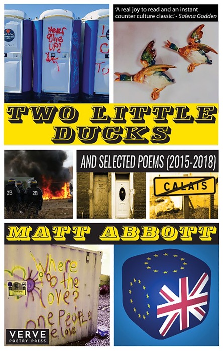 Two Little Ducks (and Selected Poems 2015-2018)