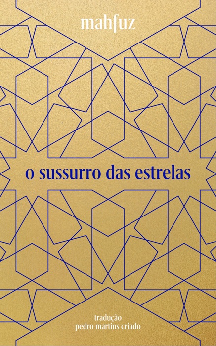O sussurro das estrelas