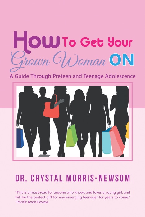 How to Get Your Grown Woman On
