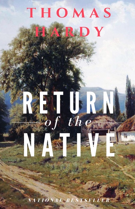 Return of the Native