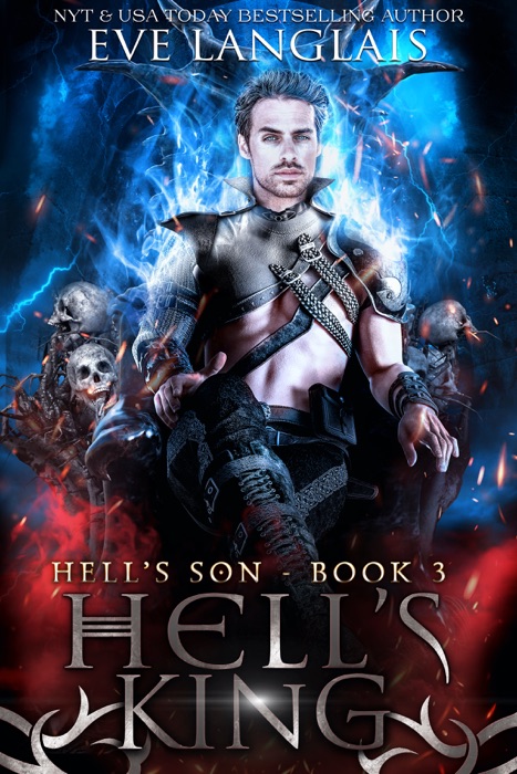 Hell's King