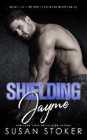 Shielding Jayme - GlobalWritersRank