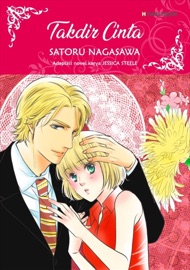 Takdir Cinta - Satoru Nagasawa & Jessica Steele by  Satoru Nagasawa & Jessica Steele PDF Download