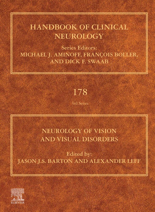 Neurology of Vision and Visual Disorders