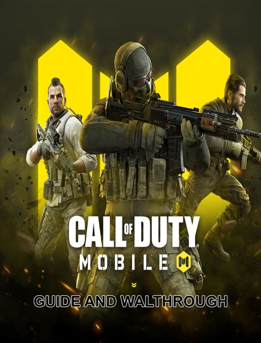 Call of Duty Mobile Guide and Walkthrough