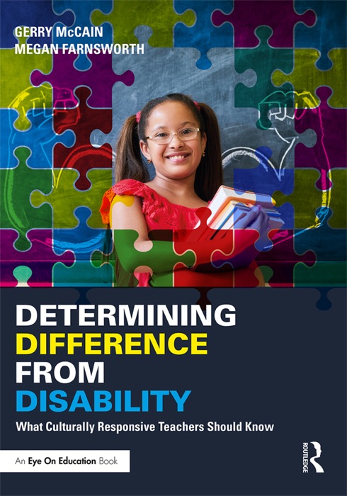 Determining Difference from Disability