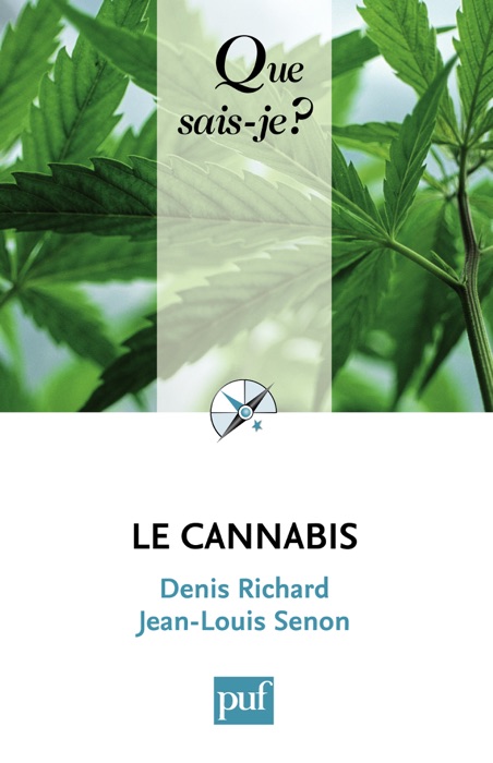 Le cannabis