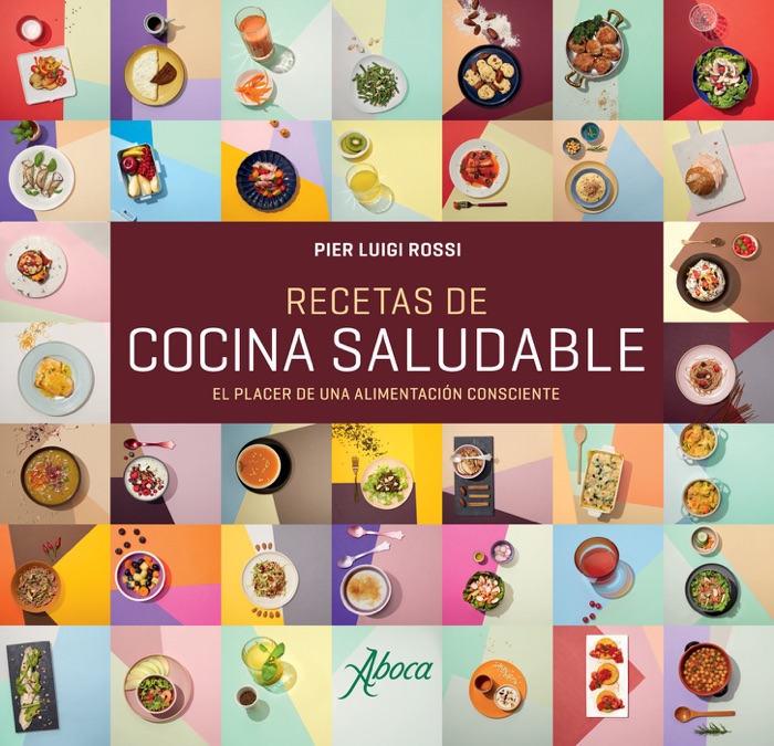 Recetas de cocina saludable
