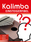 Kalimba Einsteigerfibel - Reynhard Boegl & Bettina Schipp