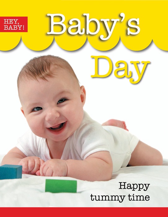 Baby's Day