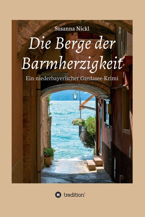 Die Berge der Barmherzigkeit