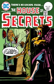 House of Secrets (1956-1978) #133 - Jack Oleck, Michael Fleisher, Ernie Chan & Ruben Yandoc by  Jack Oleck, Michael Fleisher, Ernie Chan & Ruben Yandoc PDF Download