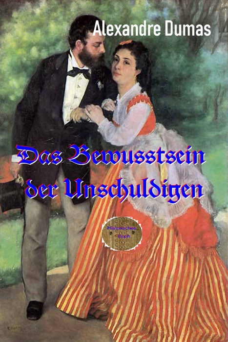 Das Bewusstsein der Unschuldigen