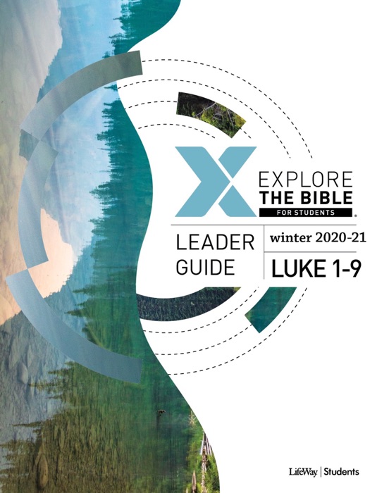 Explore the Bible: Students - Leader Guide - ePub - ESV