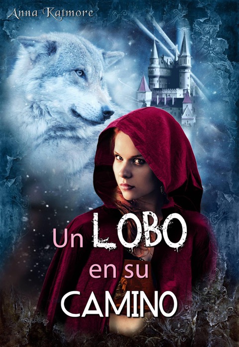 Un Lobo en su camino