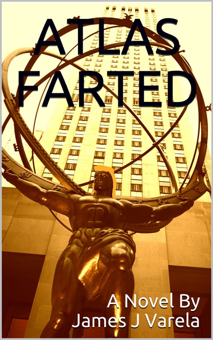 Atlas Farted
