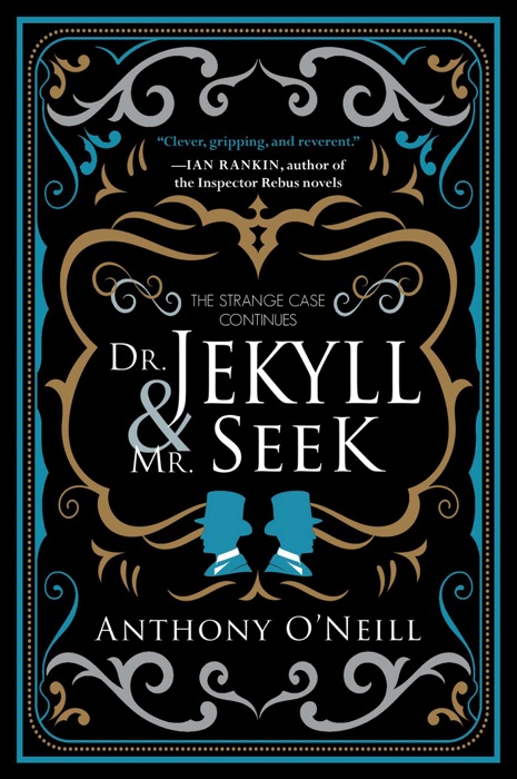 Dr. Jekyll and Mr. Seek