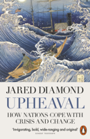 Jared Diamond - Upheaval artwork