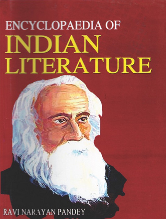 Encyclopaedia of Indian Literature