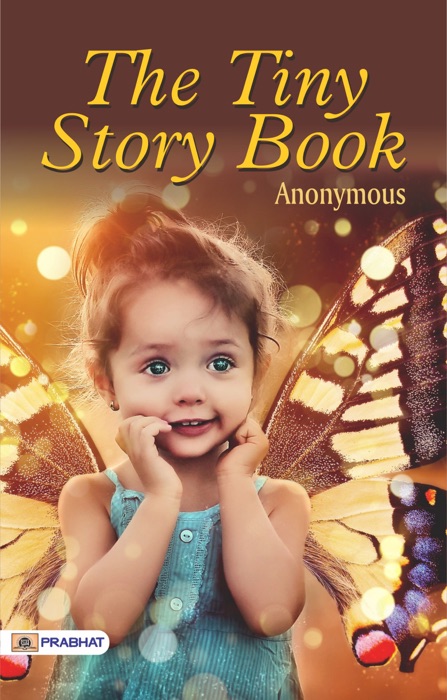 The Tiny Story Book
