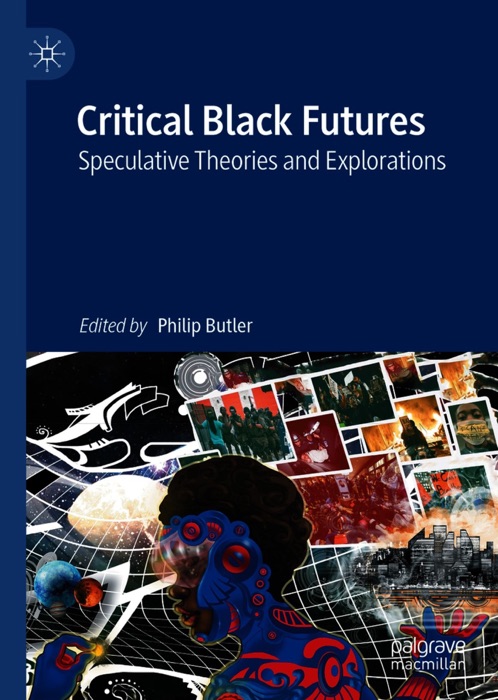 Critical Black Futures