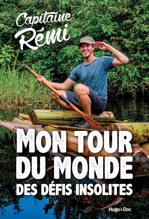 Le tour du monde des défis insolites