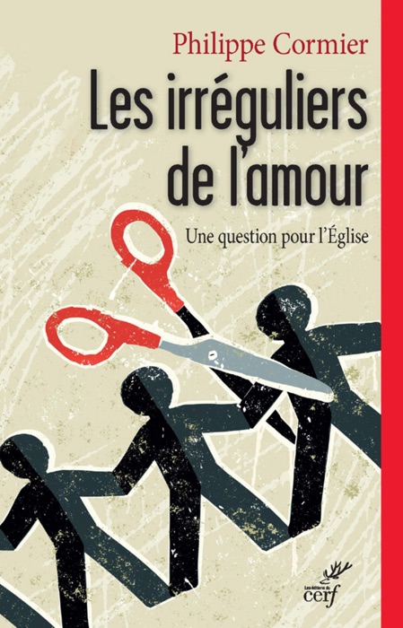 Les irréguliers de l'amour