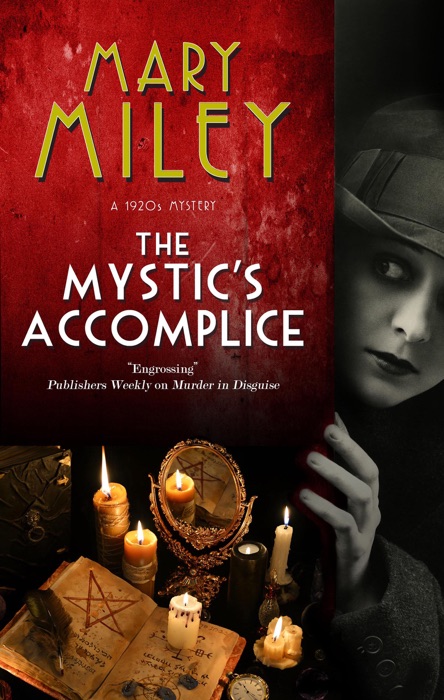 Mystic's Accomplice, The