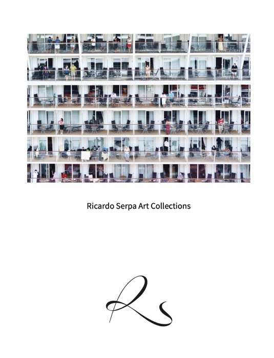 Ricardo Serpa Art Collections