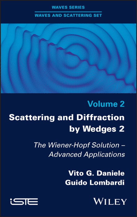 Scattering and Diffraction by Wedges 2