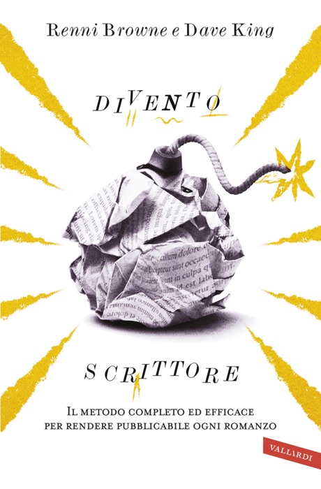 Divento scrittore