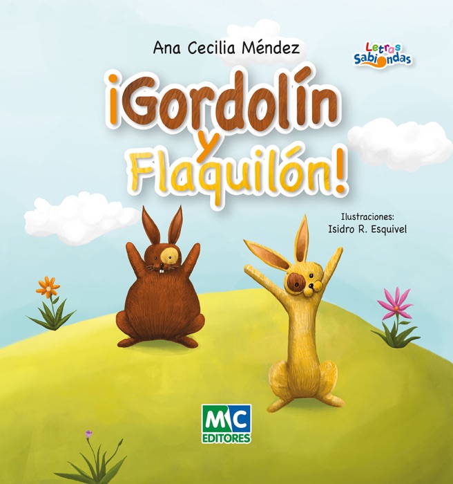 Gordolín y Flaquilón