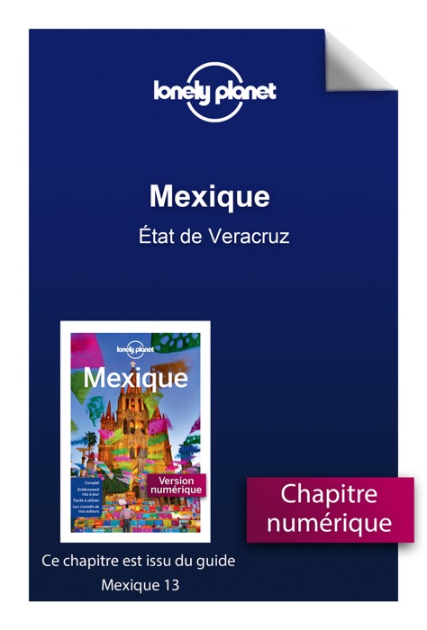 Mexique - État de Veracruz