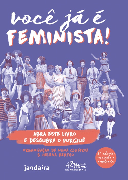 Você já é feminista!