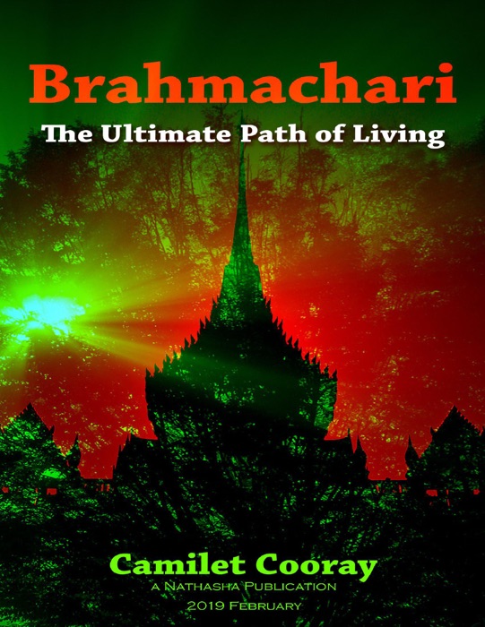 Brahmachari: The Ultimate Path of Living