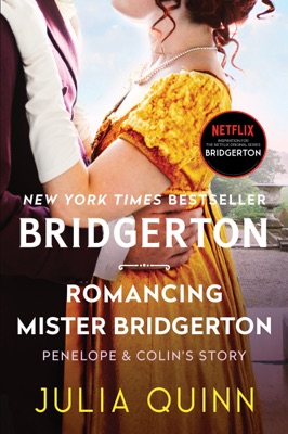 Romancing Mister Bridgerton 2015 Romancing Mister Bridgerton 2015