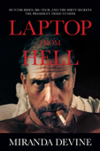 Laptop from Hell Book Cover