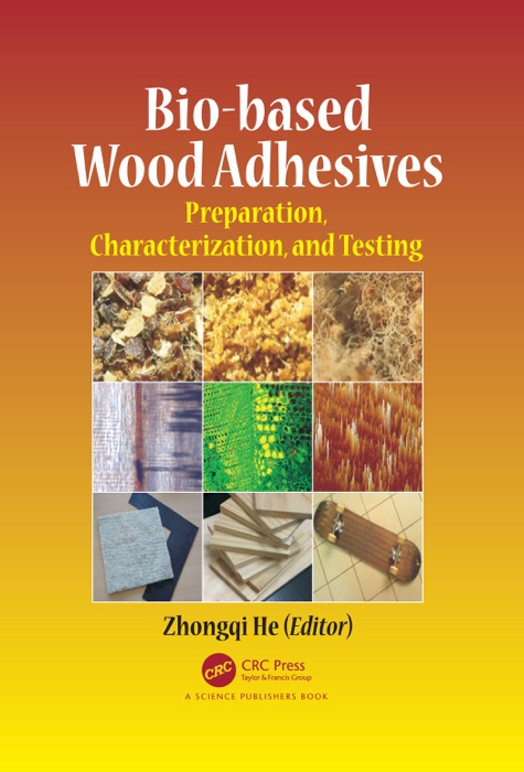 Bio-based Wood Adhesives